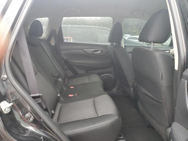 Photo 11 from auction – 2018 NISSAN ROGUE S with VIN KNMAT2MT1JP503170