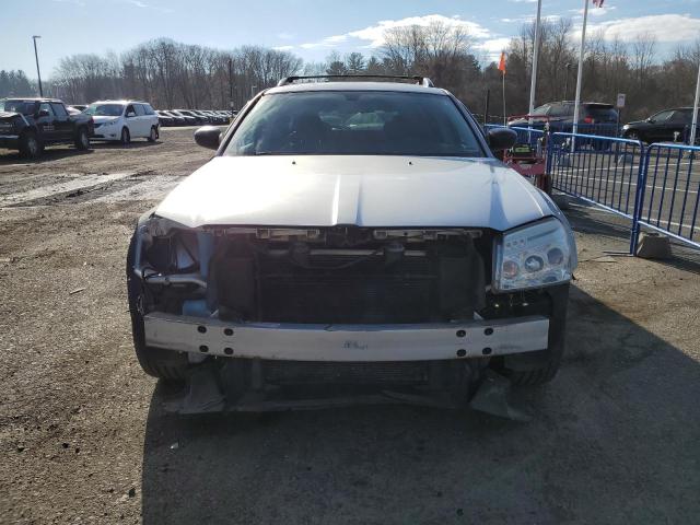 Photo 5 from auction – 2005 DODGE MAGNUM SE with VIN 2D4FV48T95H141723