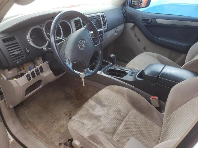 Zdjęcie 7 z aukcji – 2004 TOYOTA 4RUNNER SR z VIN JTEZU14R148011165