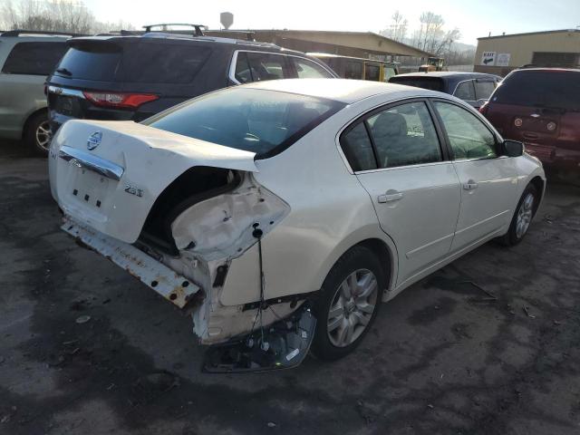 Photo 3 from auction – 2012 NISSAN ALTIMA BAS with VIN 1N4AL2AP9CC177786