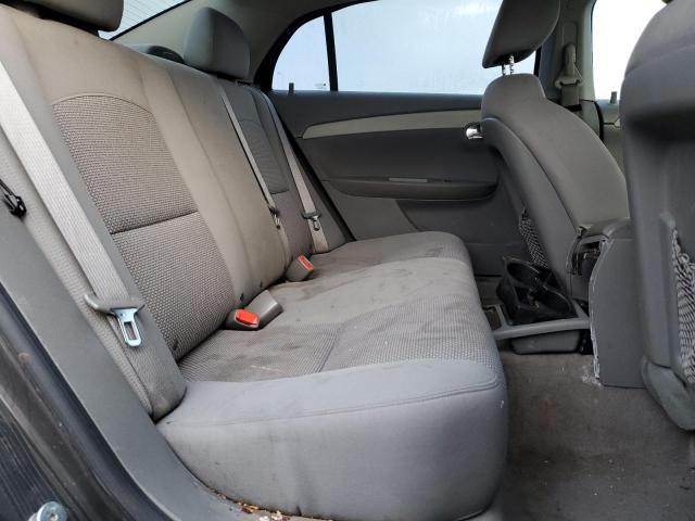 Photo 10 from auction – 2011 CHEVROLET MALIBU 1LT with VIN 1G1ZC5EU2BF225259
