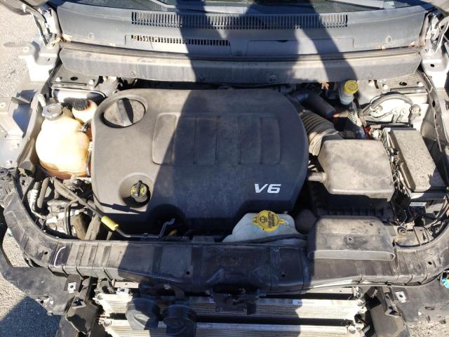 Foto 12 de la subasta – 2017 DODGE JOURNEY SX con VIN 3C4PDCBG2HT532248