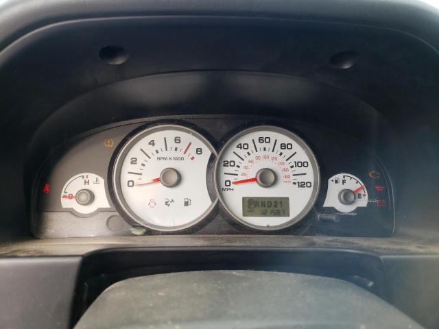 Photo 9 from auction – 2006 FORD ESCAPE XLT with VIN 1FMYU93176KC24665