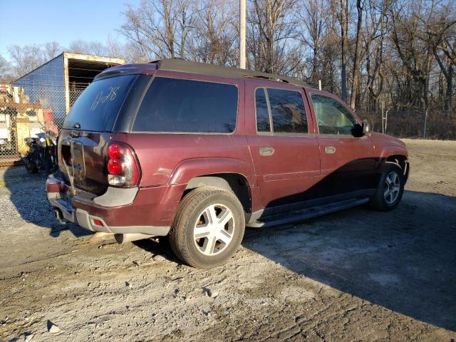 Photo 3 from auction – 2006 CHEVROLET TRAILBLAZE with VIN 1GNET16S766130415