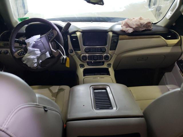 Photo 8 from auction – 2017 GMC YUKON DENA with VIN 1GKS2CKJ5HR304804