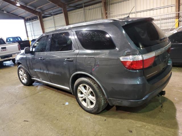 Photo 2 from auction – 2011 DODGE DURANGO CR with VIN 1D4RD4GG8BC634151
