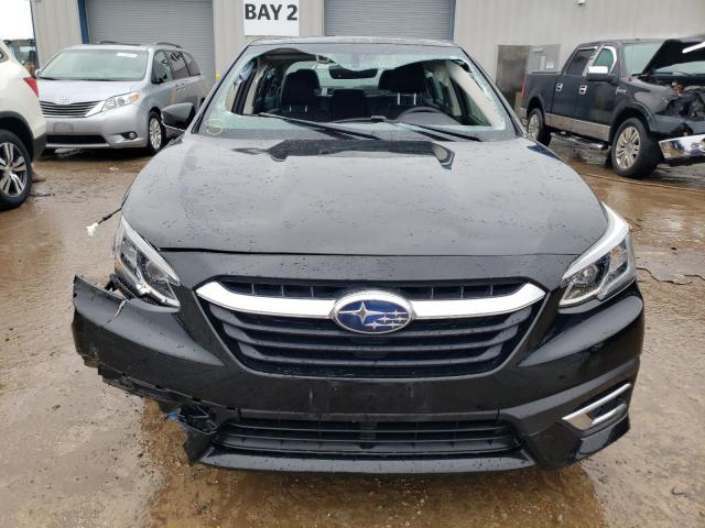 Photo 5 from auction – 2021 SUBARU LEGACY LIM with VIN 4S3BWGN62M3017979