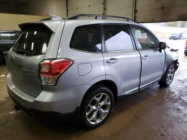 Photo 3 from auction – 2017 SUBARU FORESTER 2 with VIN JF2SJAWC4HH478949