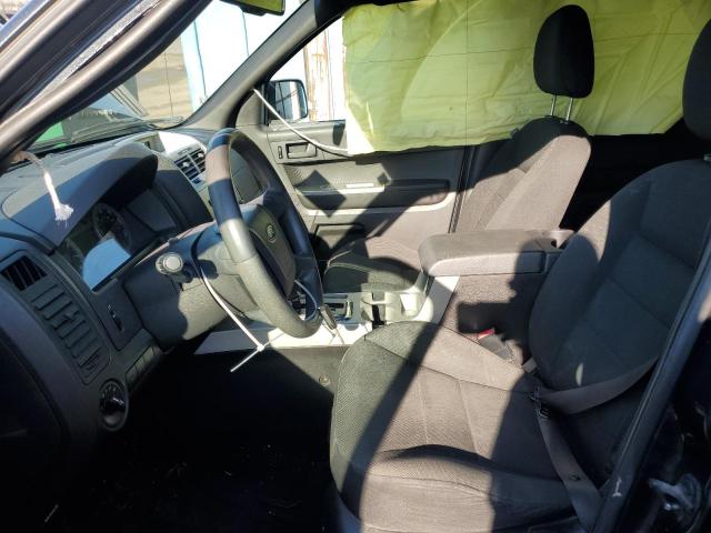 Photo 7 from auction – 2008 FORD ESCAPE XLT with VIN 1FMCU93118KD92251