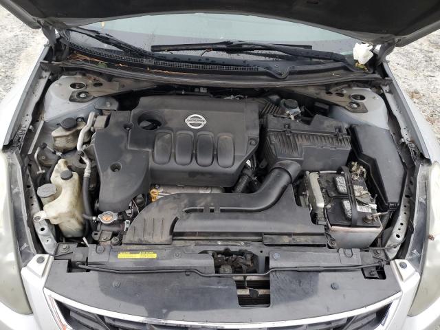 Photo 11 from auction – 2012 NISSAN ALTIMA 2.5 with VIN 1N4AL2EP5CC184101