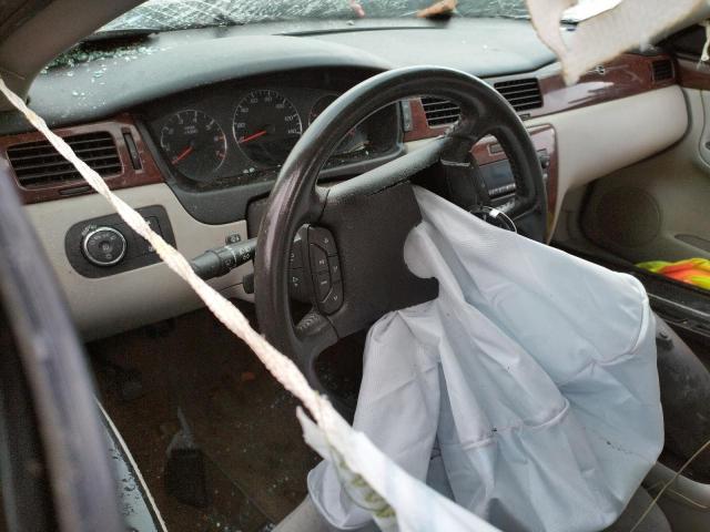 Photo 8 from auction – 2006 CHEVROLET IMPALA LT with VIN 2G1WC581069239230