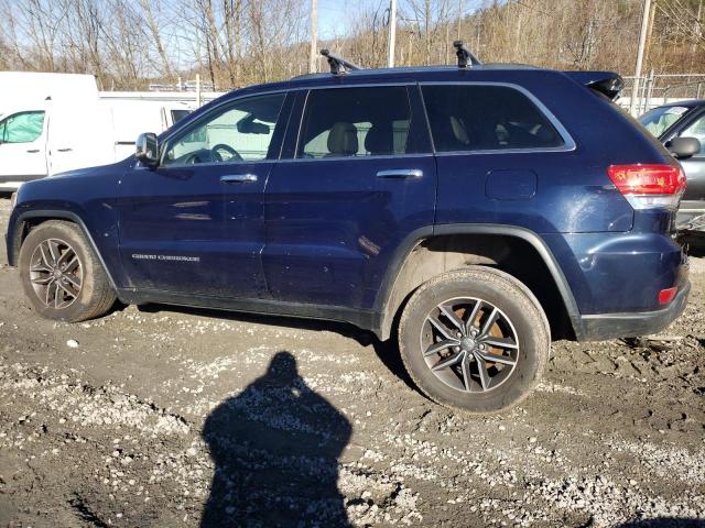 Photo 2 from auction – 2015 JEEP GRAND CHER with VIN 1C4RJFBG5FC919081