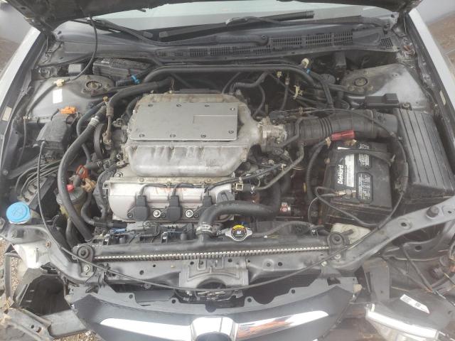 Photo 11 from auction – 2003 ACURA 3.2TL with VIN 19UUA56673A056444
