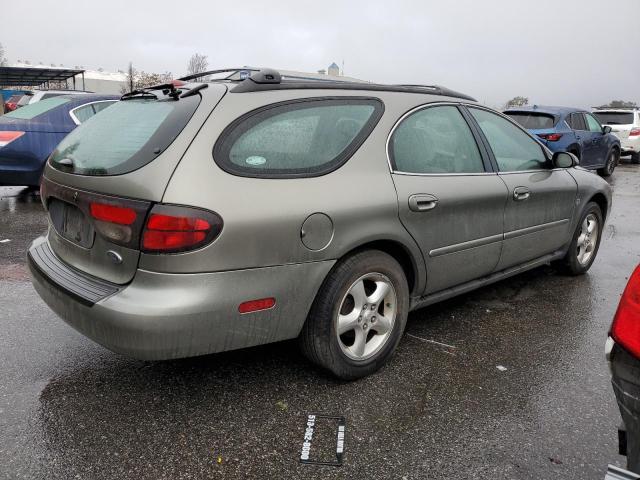 Photo 3 from auction – 2001 FORD TAURUS SE with VIN 1FAFP58SX1G185133
