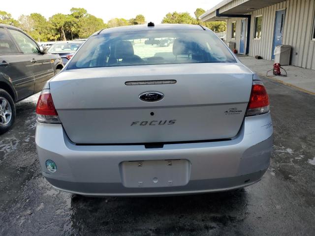 Photo 6 from auction – 2008 FORD FOCUS S/SE with VIN 1FAHP34N28W239201