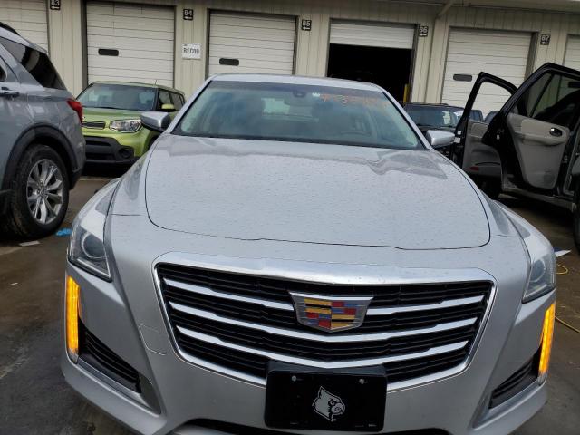 Photo 5 from auction – 2016 CADILLAC CTS with VIN 1G6AP5SX9G0118164