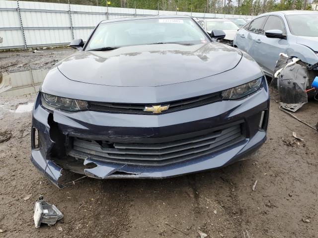 Photo 5 from auction – 2016 CHEVROLET CAMARO LT with VIN 1G1FB1RS2G0146305