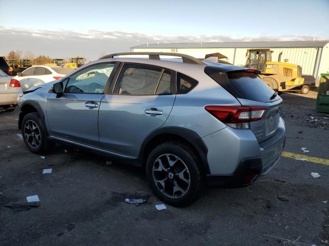 Photo 2 from auction – 2018 SUBARU CROSSTREK with VIN JF2GTADC0J8267451