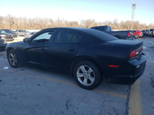 Photo 2 from auction – 2012 DODGE CHARGER SE with VIN 2C3CDXBGXCH159231