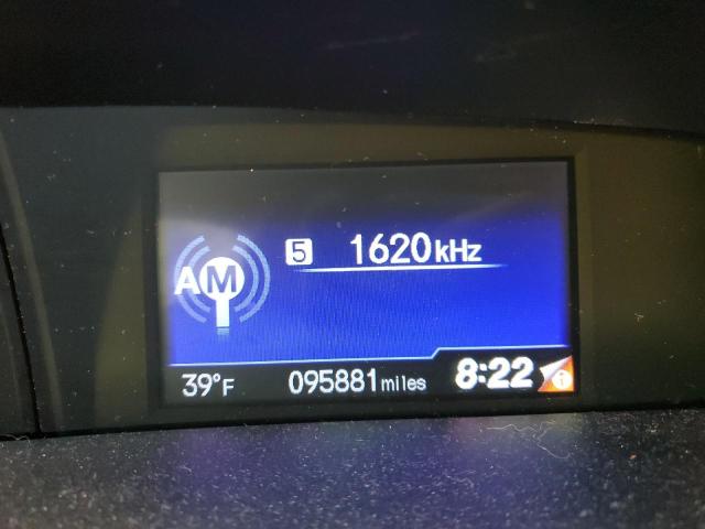 Photo 9 from auction – 2015 HONDA CIVIC LX with VIN 19XFB2F50FE279162