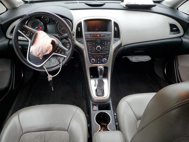 Photo 8 from auction – 2016 BUICK VERANO SPO with VIN 1G4PW5SK6G4185212