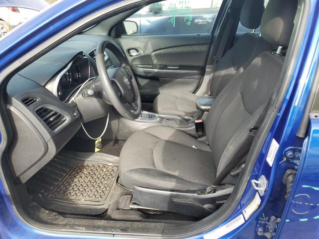 Фото 7 с аукциона – 2012 DODGE AVENGER SE с VIN 1C3CDZAB4CN285321