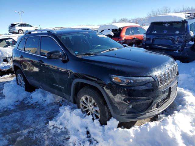 Photo 4 from auction – 2019 JEEP CHEROKEE L with VIN 1C4PJMCB4KD377927