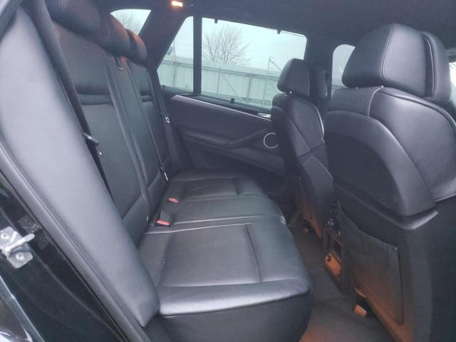 Photo 11 from auction – 2012 BMW X5 M with VIN 5YMGY0C59CLK27325