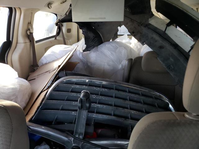 Photo 10 from auction – 2010 CHRYSLER TOWN & COU with VIN 2A4RR5D14AR442892