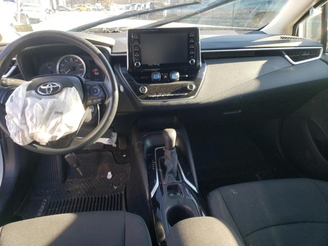 Photo 8 from auction – 2020 TOYOTA COROLLA LE with VIN 5YFEPRAE1LP033762
