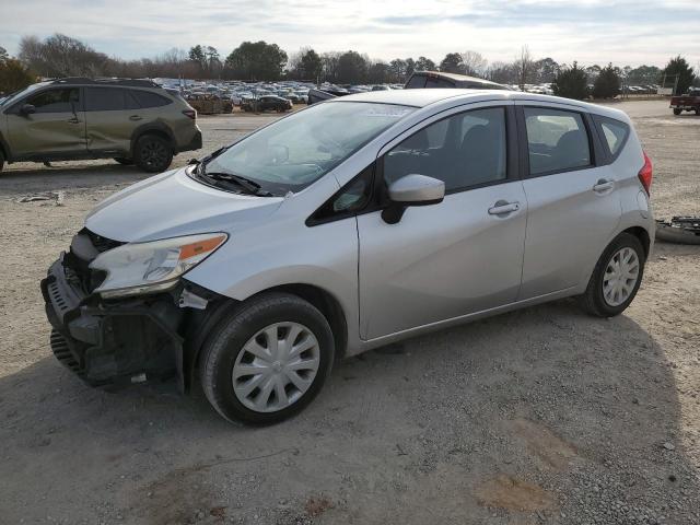 NISSAN VERSA NOTE 2016 with VIN 3N1CE2CP9GL359169 - Photo from auction
