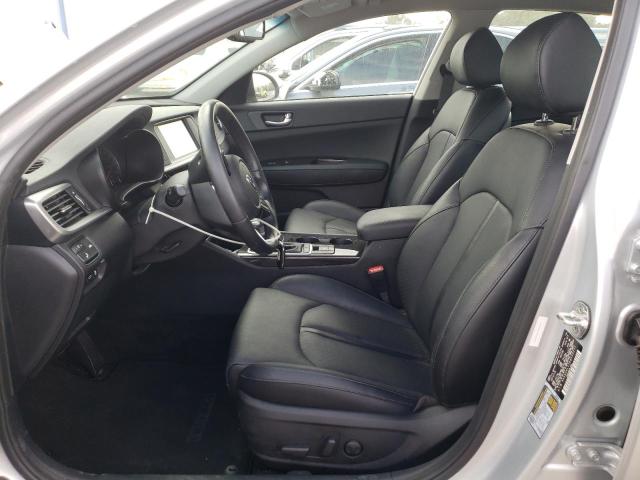Photo 7 from auction – 2019 KIA OPTIMA EX with VIN 5XXGU4L17KG300277