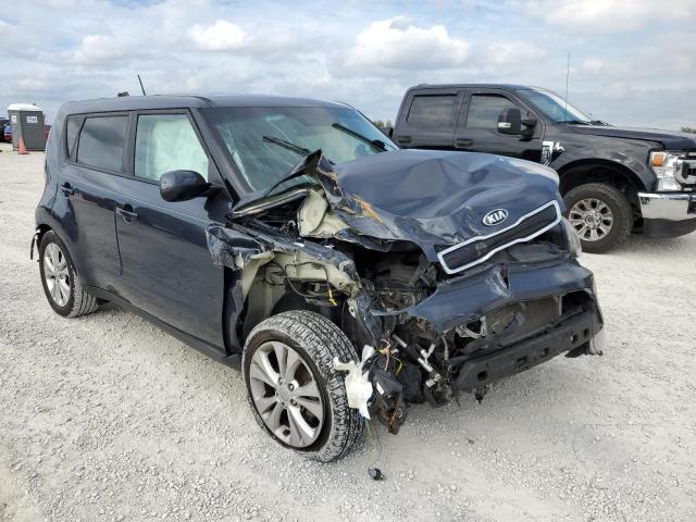 Zdjęcie 4 z aukcji – 2016 KIA SOUL + z VIN KNDJP3A51G7331599