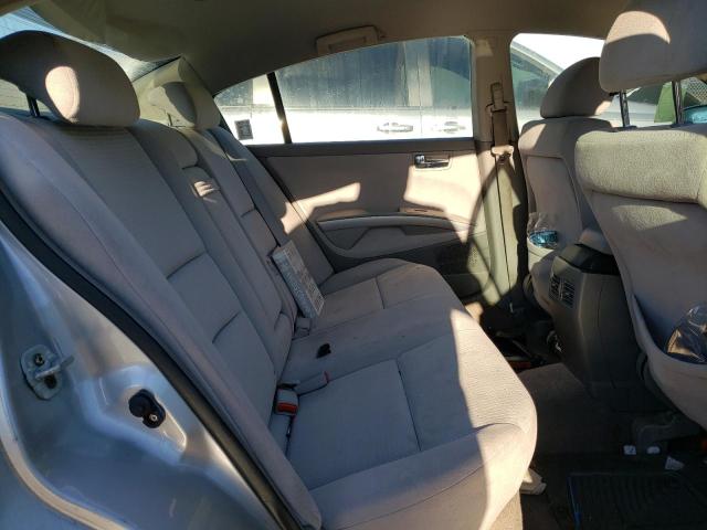 Photo 10 from auction – 2005 NISSAN MAXIMA SE with VIN 1N4BA41E15C843241
