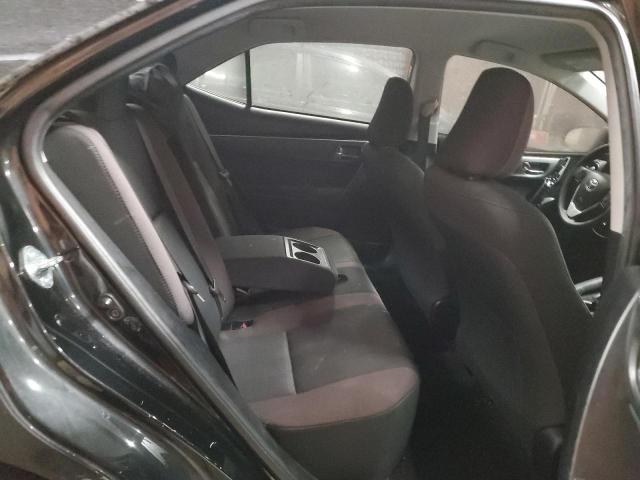 Photo 10 from auction – 2018 TOYOTA COROLLA L with VIN 5YFBURHE1JP826848