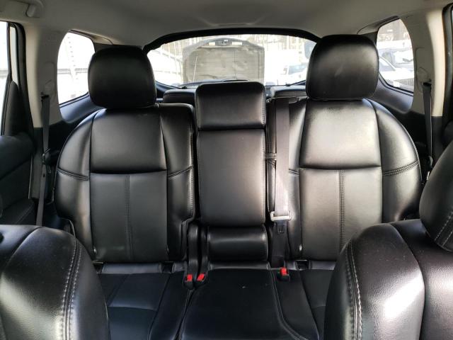Photo 10 from auction – 2020 NISSAN PATHFINDER with VIN 5N1DR2CM9LC592188