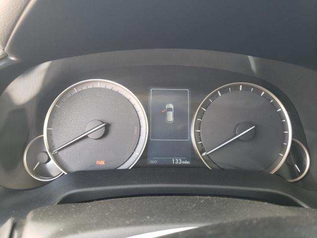 Photo 9 from auction – 2022 LEXUS RX 350 with VIN 2T2HZMDA0NC309432