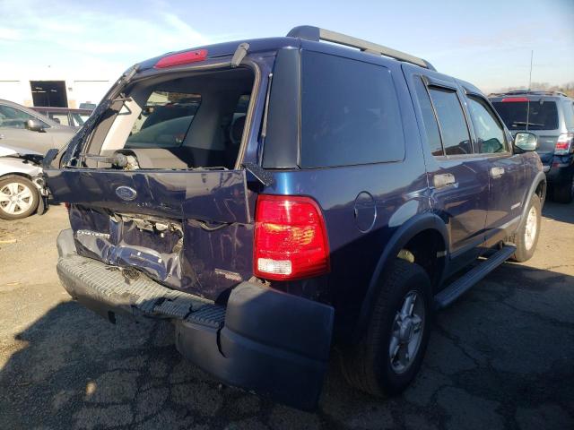 Photo 3 from auction – 2005 FORD EXPLORER X with VIN 1FMZU72E15UA68221