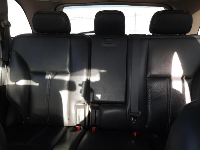 Photo 10 from auction – 2008 FORD EDGE LIMIT with VIN 2FMDK49C58BA81048