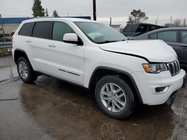 Photo 4 from auction – 2017 JEEP GRAND CHER with VIN 1C4RJFAG6HC946861