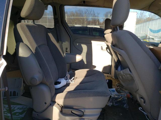 Photo 11 from auction – 2005 DODGE CARAVAN SX with VIN 1D4GP45RX5B393772