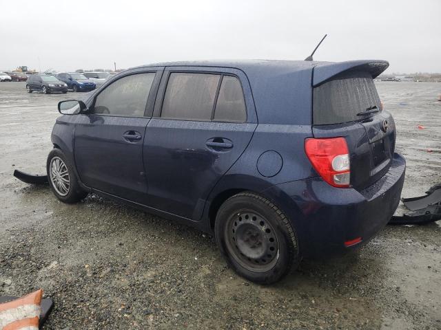 Photo 2 from auction – 2011 TOYOTA SCION XD with VIN JTKKU4B46B1011319