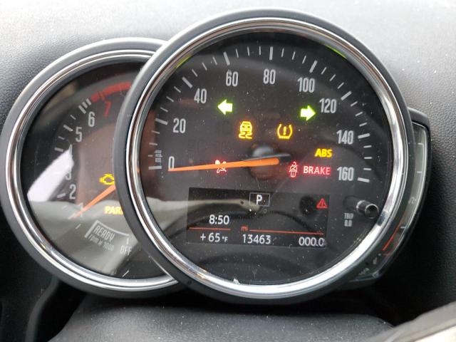Photo 9 from auction – 2019 MINI COOPER COU with VIN WMZYS7C51K3J04804
