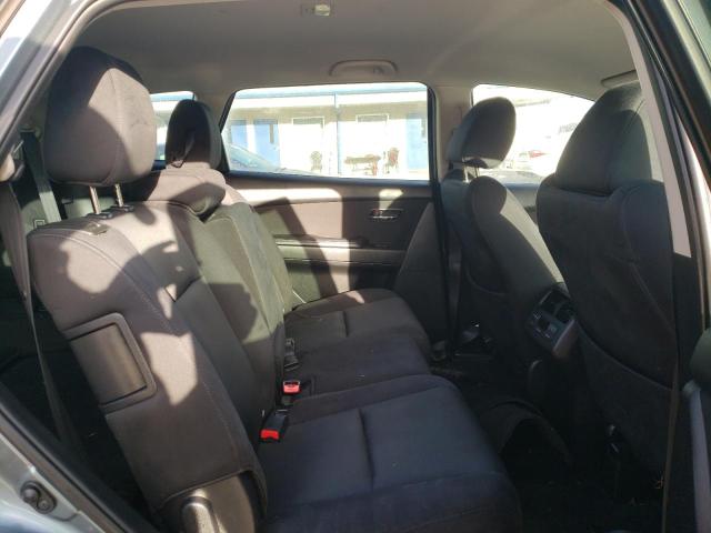 Photo 11 from auction – 2013 MAZDA CX-9 SPORT with VIN JM3TB2BA3D0416436