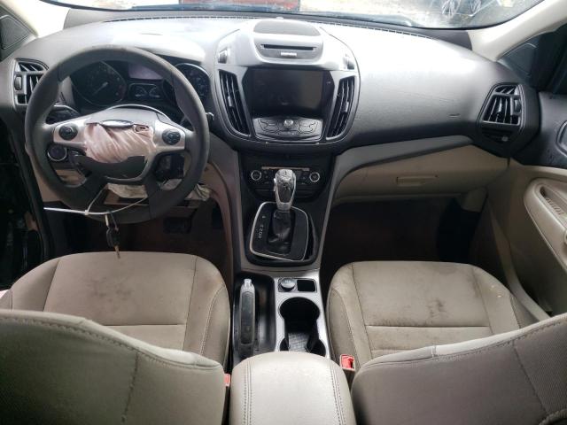 Photo 8 from auction – 2013 FORD ESCAPE SE with VIN 1FMCU0GX8DUC54098