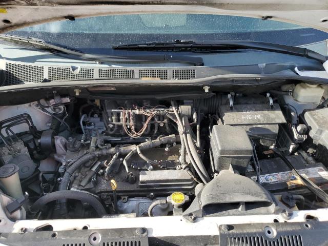 Photo 12 from auction – 2015 TOYOTA SIENNA LE with VIN 5TDKK3DCXFS583885