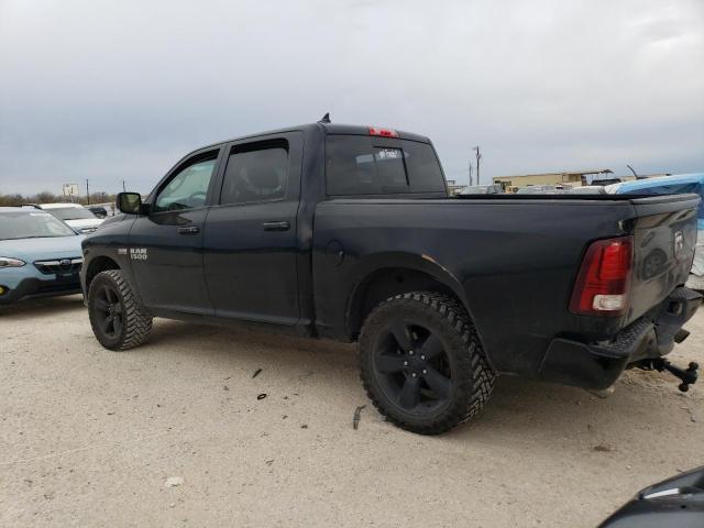 Photo 2 from auction – 2013 RAM 1500 SPORT with VIN 1C6RR7MT8DS624625