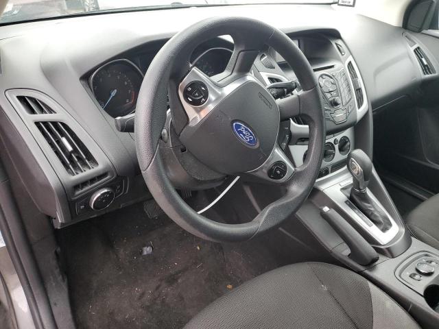 Photo 8 from auction – 2014 FORD FOCUS SE with VIN 1FADP3K25EL355075