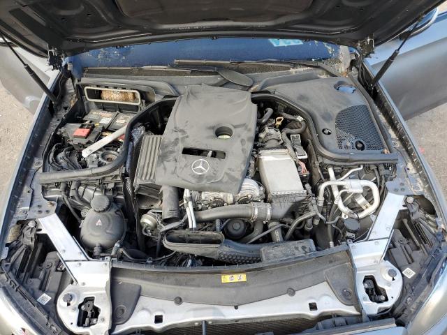 Photo 11 from auction – 2018 MERCEDES-BENZ E 300 with VIN WDDZF4JB5JA361089