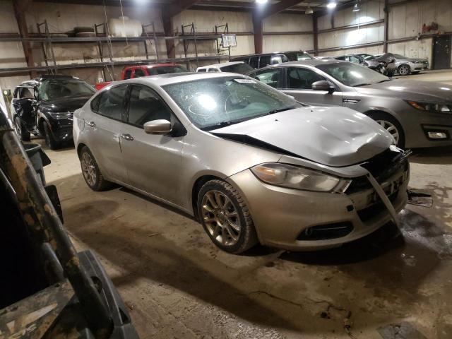 Photo 4 from auction – 2013 DODGE DART LIMIT with VIN 1C3CDFCAXDD268050